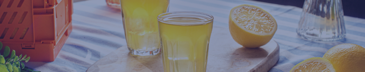 Verres à shot