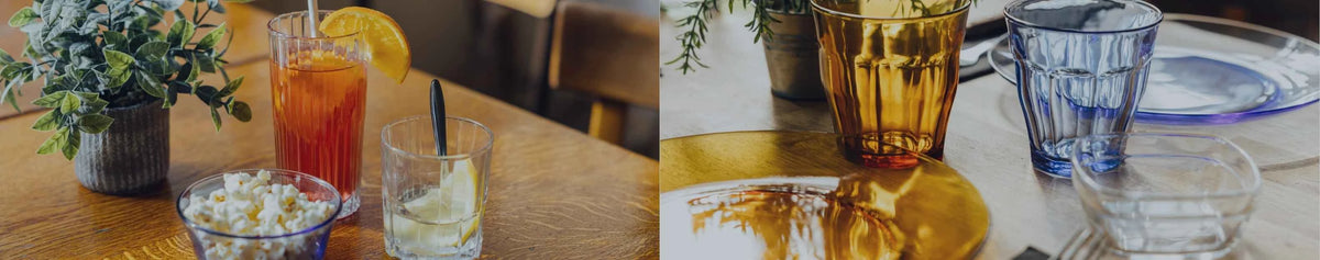 Professionnels de la restauration
