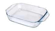 Rectangular baking dish 39 X 25 cm