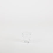 Le Picardie® Clear espresso cup 9cl - (Set of 6)
