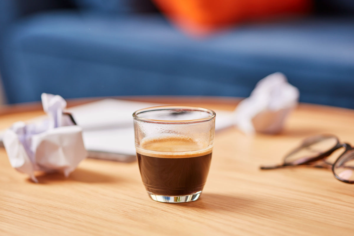 Le Gigogne® - tasse à café 22 cl (Lot de 6)