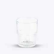 Empilable – Transparentes Glas 20 cl (6er-Set)