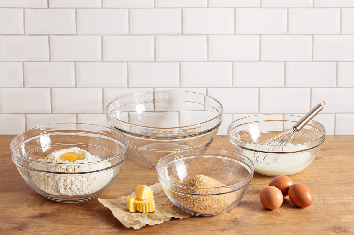 Cooking Set - 12-Piece Prep Set