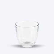 Le Gigogne – Transparentes Glas 22 cl (6er-Set)
