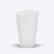 Le Picardie - Water glass - Givré 36cl (Set of 6)