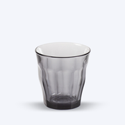 Le Picardie - Waterglas - Grijs - 25 cl (set van 6)