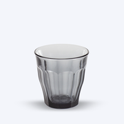 Le Picardie - Waterglas - Grijs - 31 cl (set van 6)