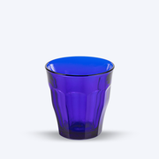 Le Picardie – Wasserglas – Saphir – 25 cl (6er-Set)