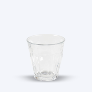 Le Picardie - Verre à eau - transparent - 20cl (Lot de 6)