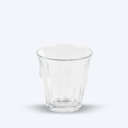Le Picardie - Verre à eau - transparent - 25cl (Lot de 6)