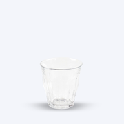 Le Picardie - Verre transparent 13cl -  (Lot de 6)