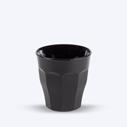 Le Picardie NoirLe Picardie glänzend – Glas 25 cl – (4er-Set)