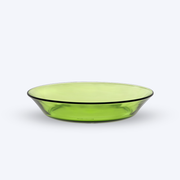 Lys - Soup bowl x6 - 19.5cm - Green