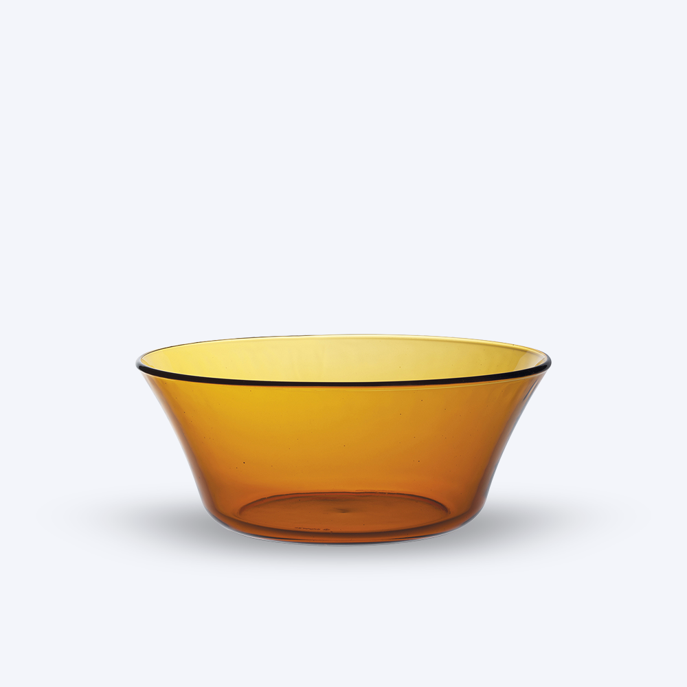 Lys – Glasschüssel – Vermeil – 17 cm – 91 cl