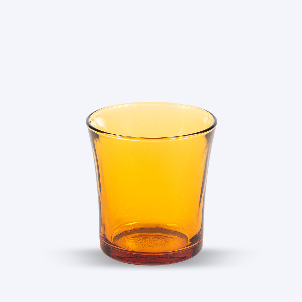 Lys - Verre Vermeil 21 cl (Lot de 6)