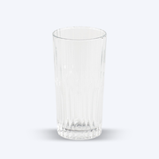 Manhattan - Verre à cocktail haut transparent 30,5 cl -  (Lot de 6)