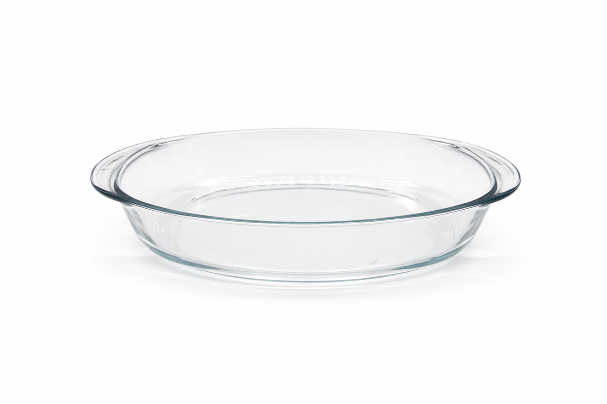 Ovenchef - Plat Ovale - 36cm