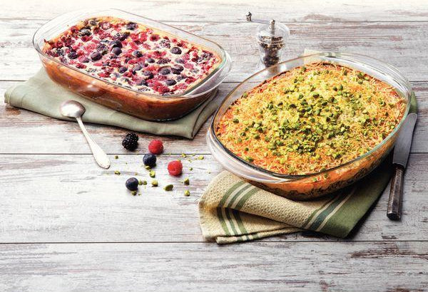 Ovenchef - Flat Oval - 36 cm