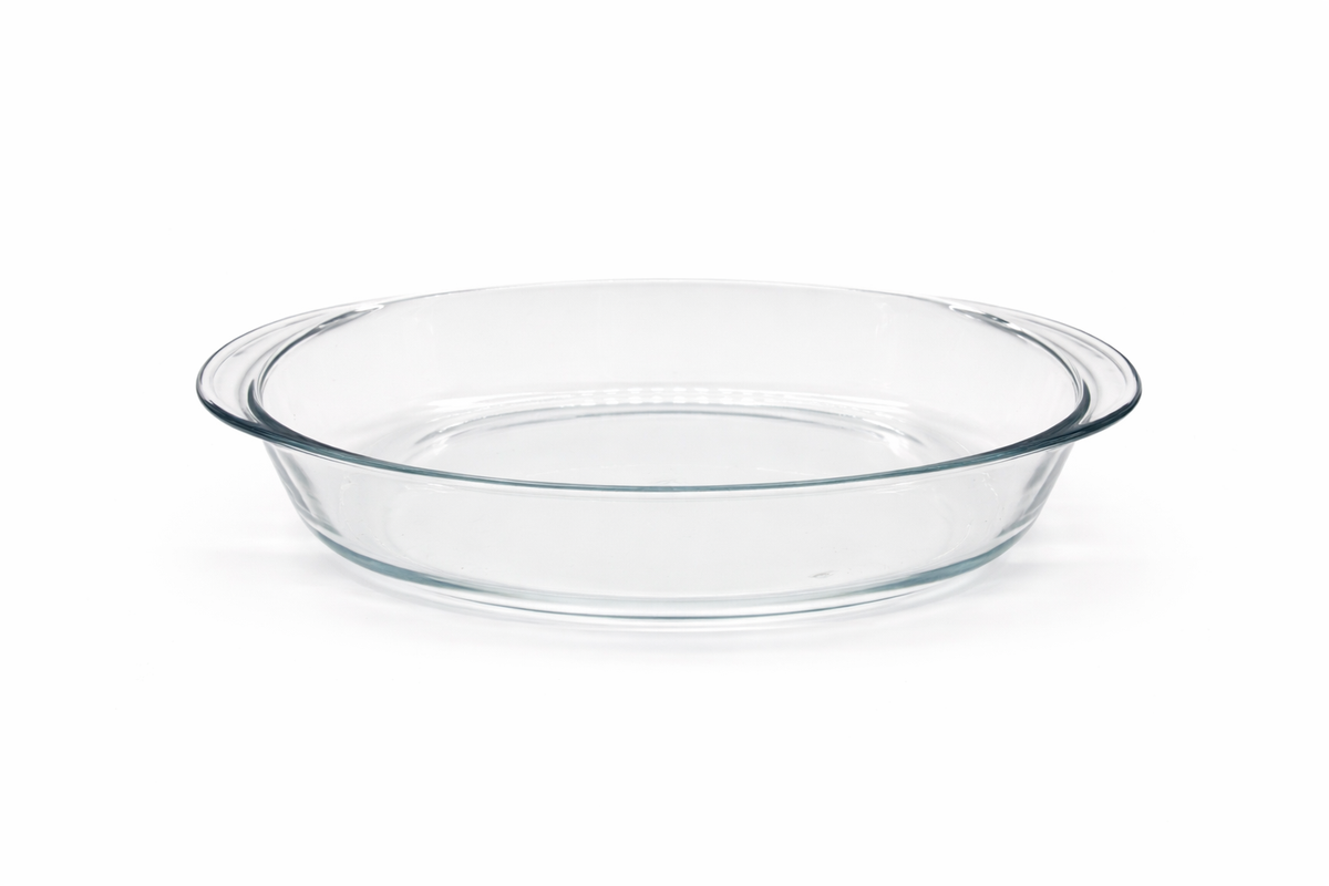 Ovenchef - Plat Ovale - 39cm