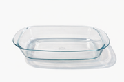 Ovenchef - Piatto rettangolare - 33 cm