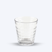 Prisme - Clear Glass 22 cl (Set of 4)