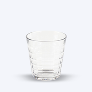 Prisme - Vaso Transparente 27.5cl (Juego de 6)