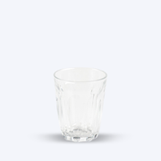Provence - Verre transparent 13cl (Lot de 6)