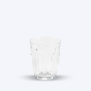 Provence - Verre transparent 16cl (Lot de 6)