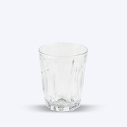 Provence - Verre transparent 20cl (Lot de 6)