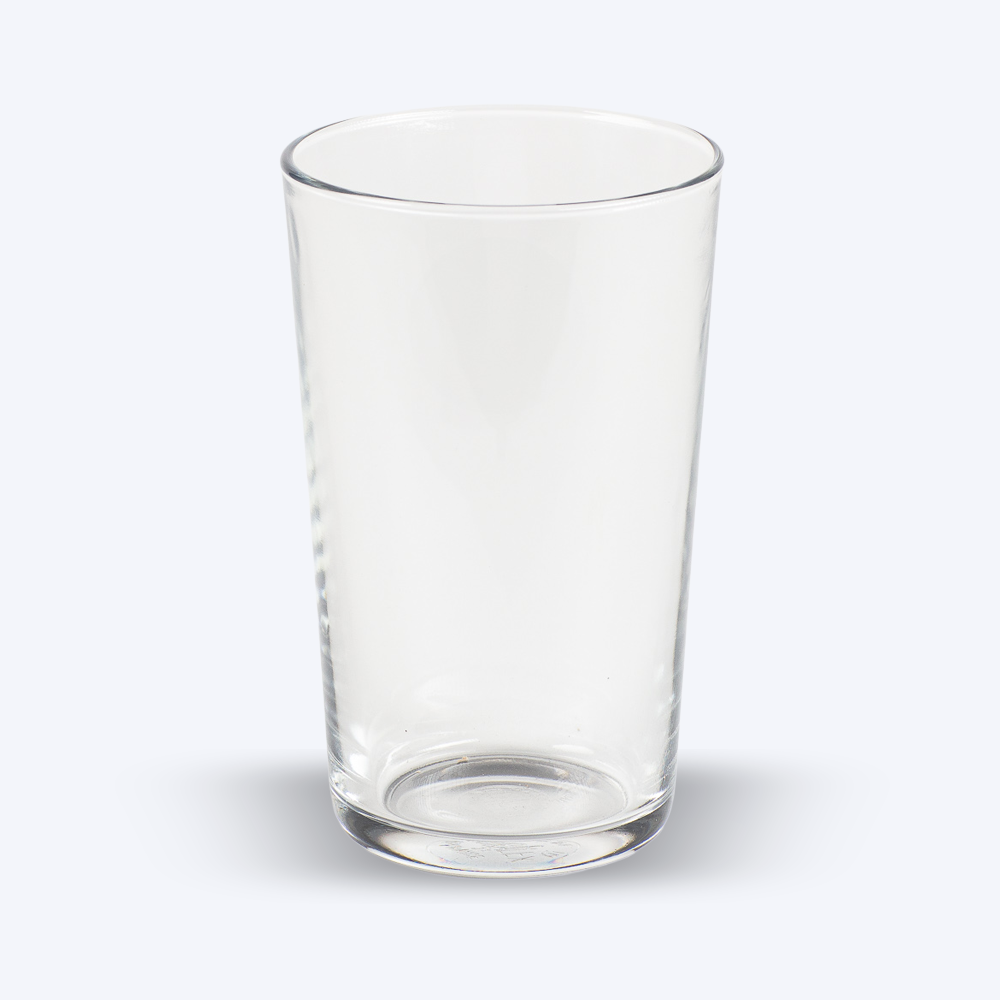 Unie - Verre transparent 56 cl (à l'unité)