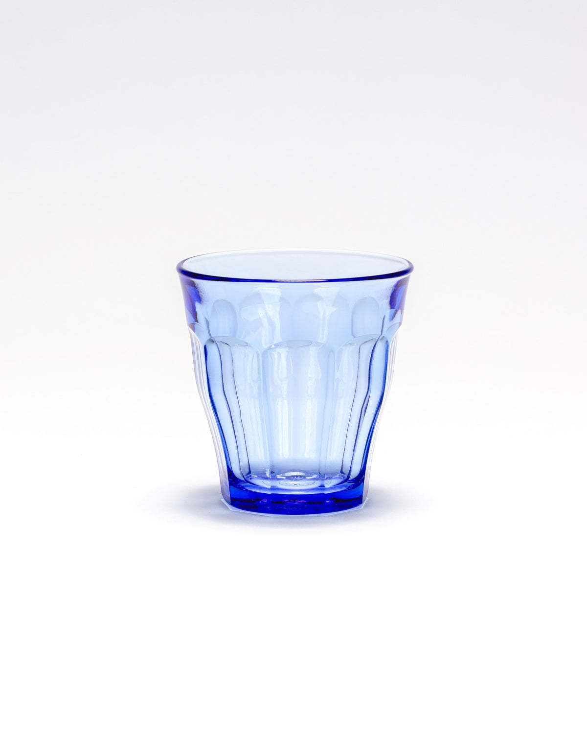 Le Picardie - Vaso 25cl x6 - Mezcla de 6 colores