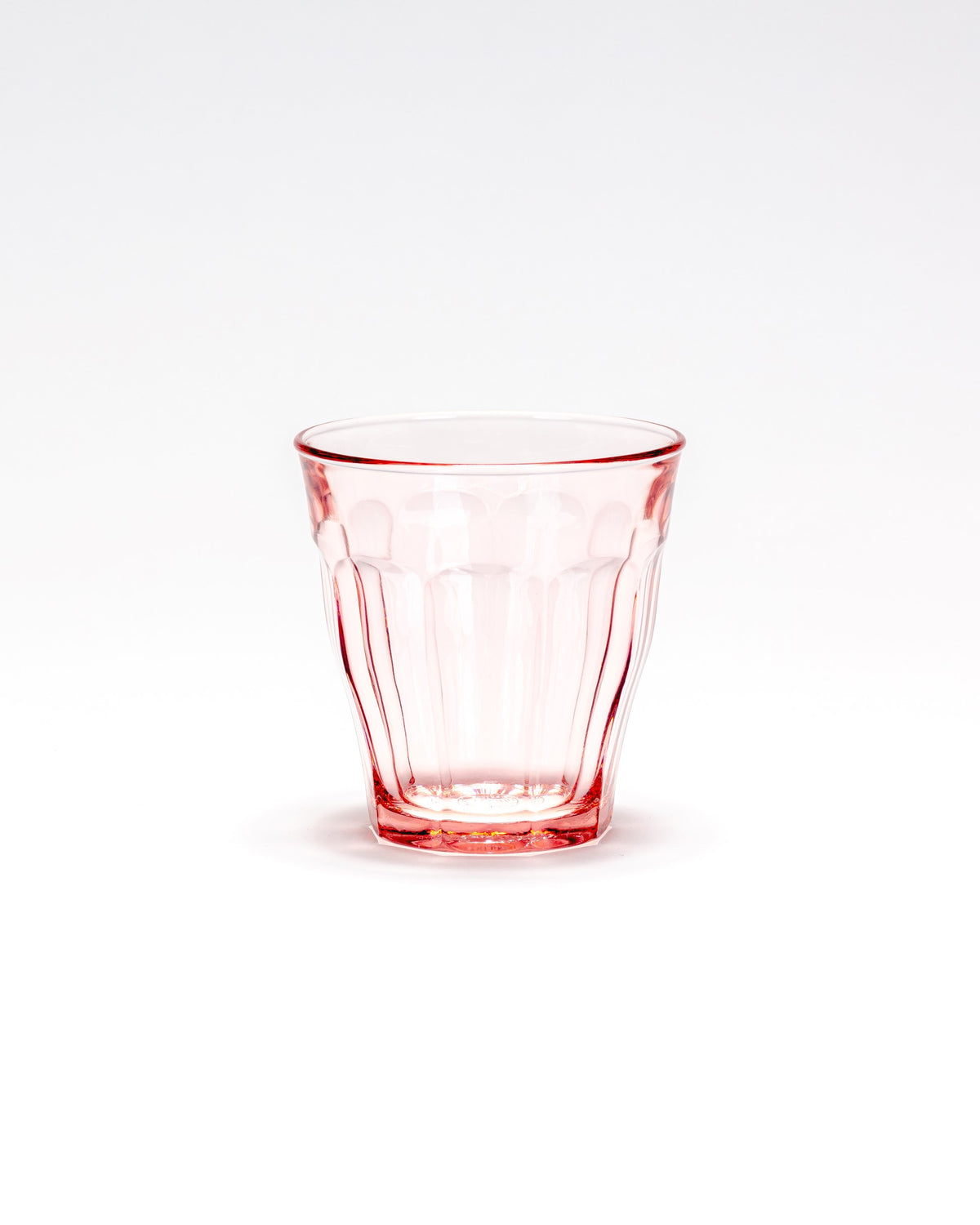 Le Picardie - Vaso 25cl x6 - Mezcla de 6 colores