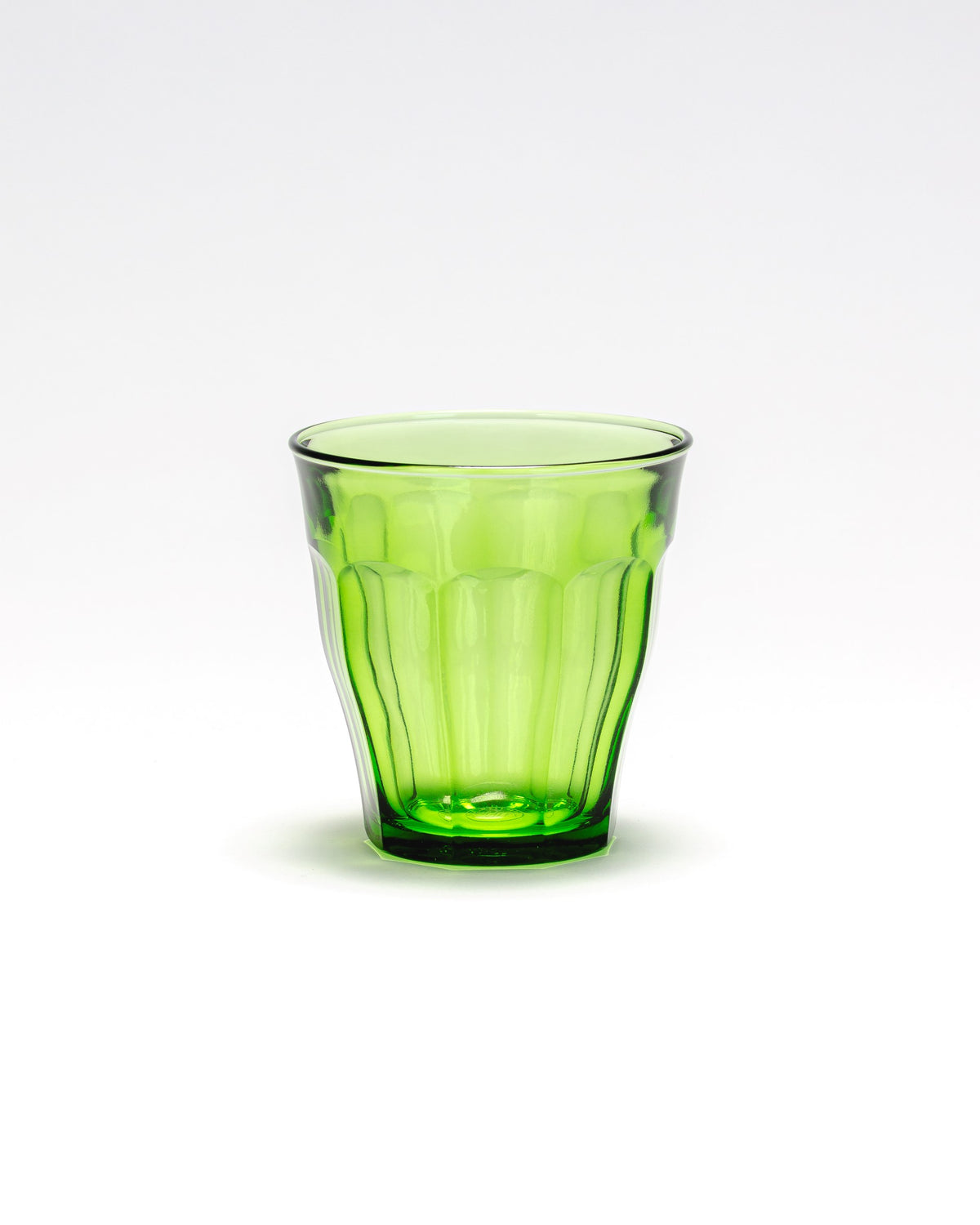 Le Picardie - Vaso 25cl x6 - Mezcla de 6 colores