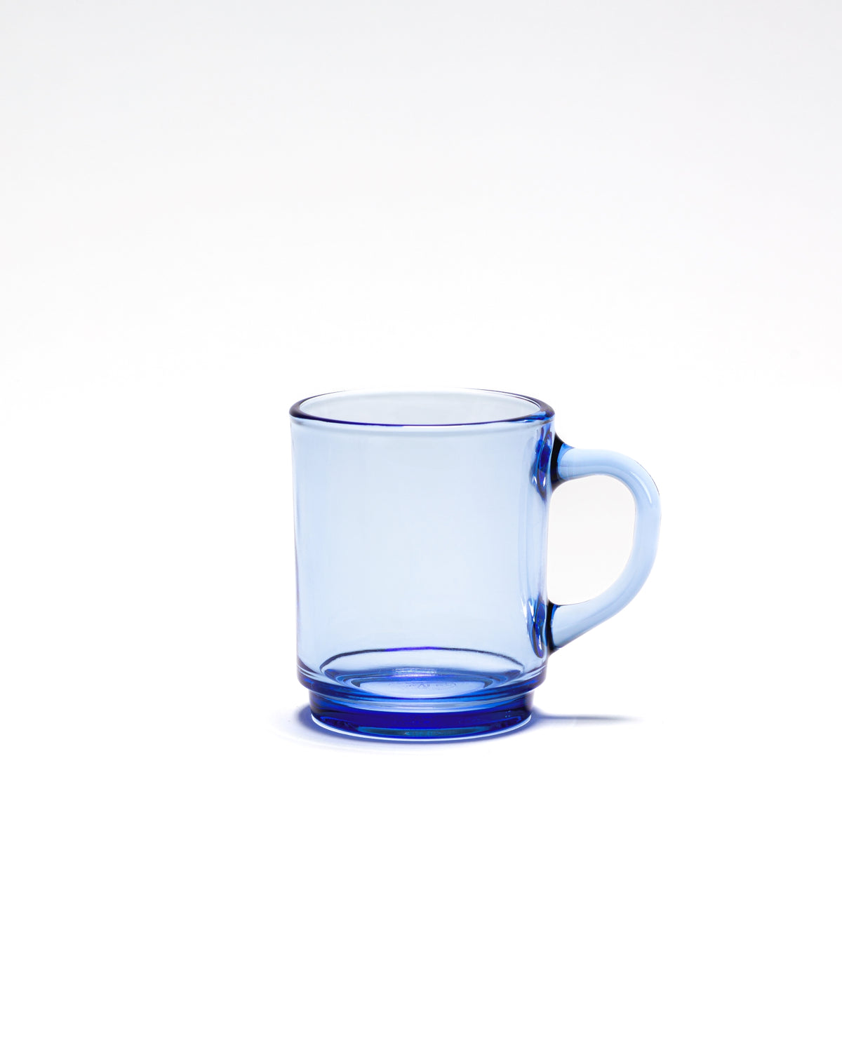 Versailles - Cup 26cl x6 - Mixed 6 colours