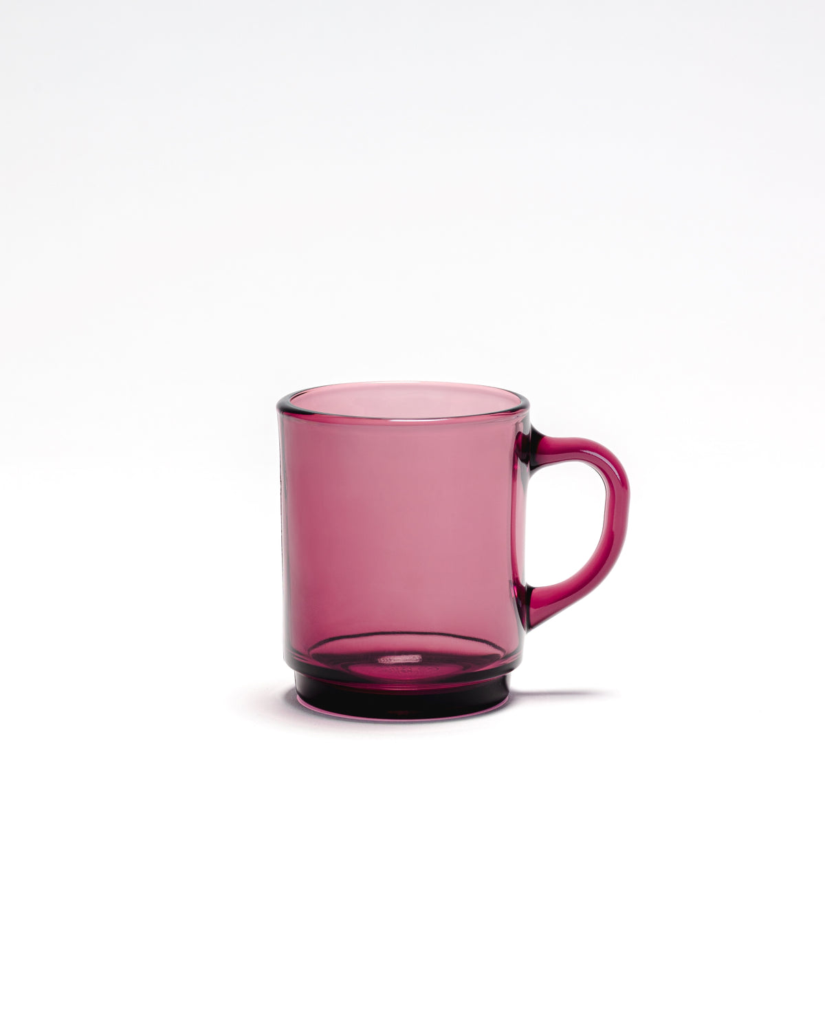 Versailles - Cup 26cl x6 - Mixed 6 colours