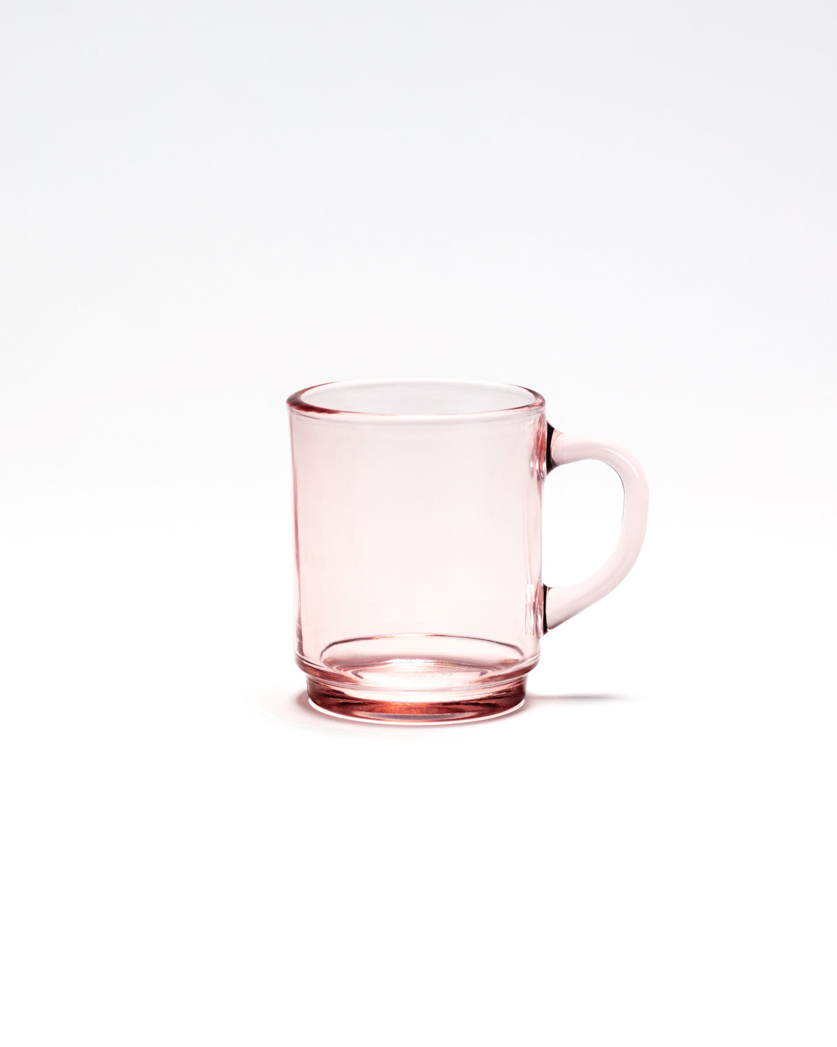 Versailles - Cup 26cl x6 - Mixed 6 colours