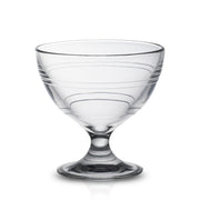 Gigogne – Eisbecher aus Glas, 25 cl