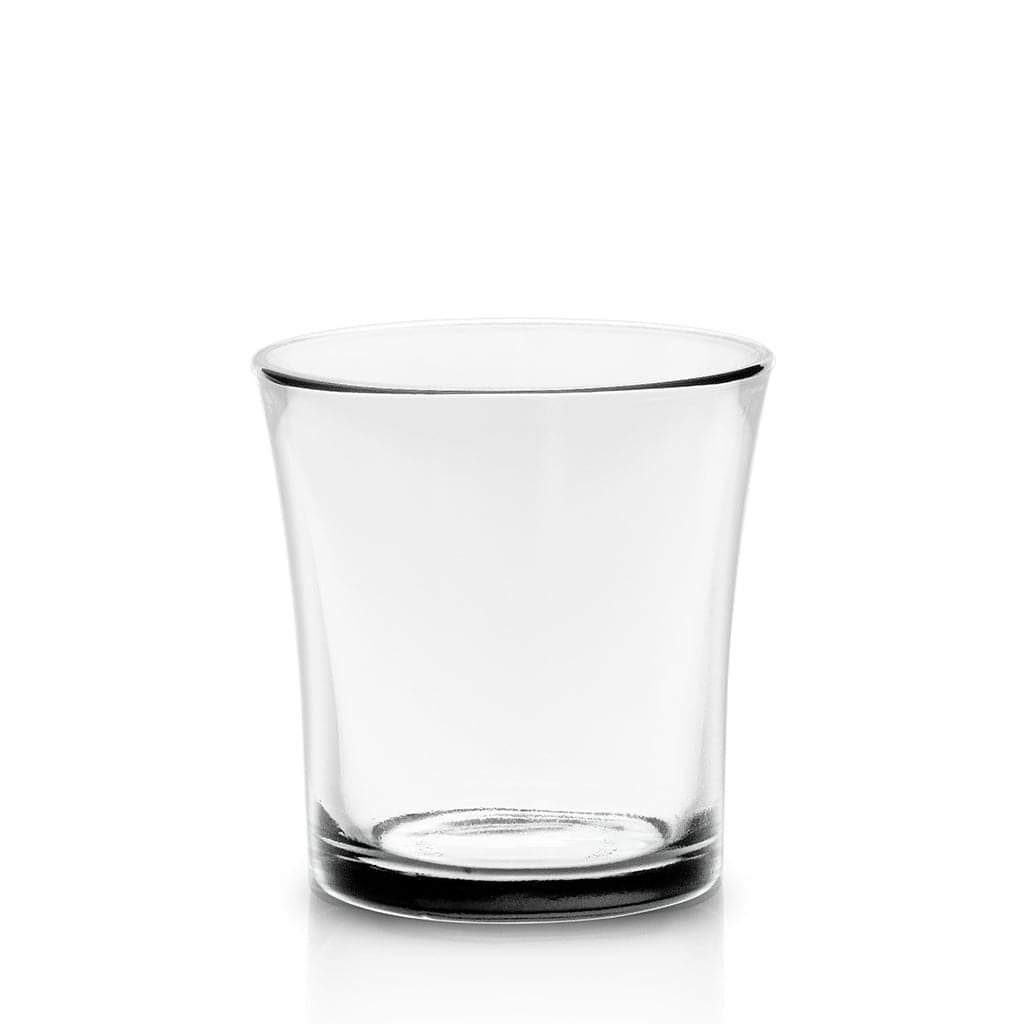 Lys - Transparant glas 21 cl (set van 6)