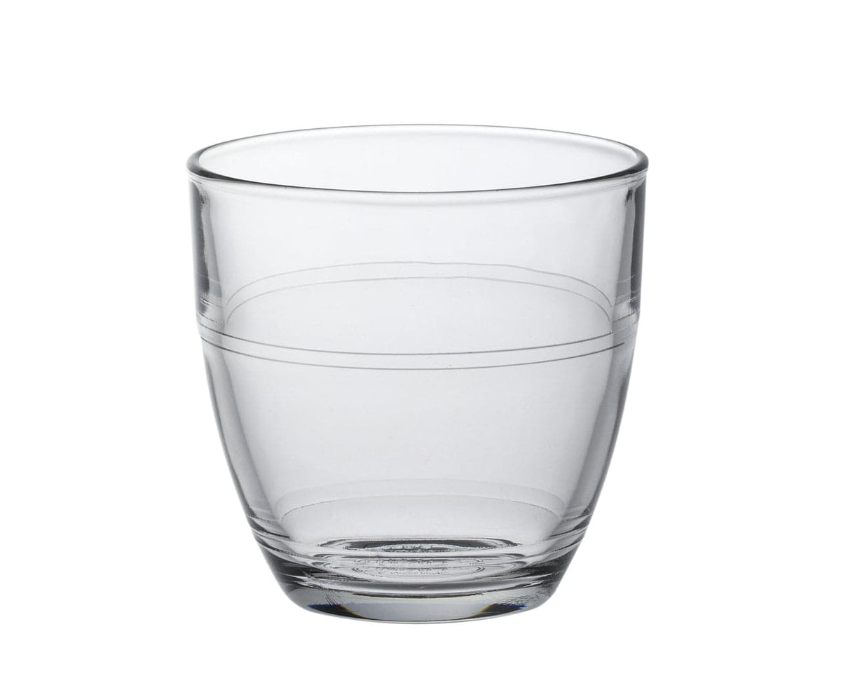 Le Gigogne® - Transparant tafelglas 16 cl (set van 6)