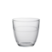Le Gigogne® - Transparante glazen potjes (set van 6)
