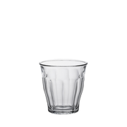 Kaffeetasse aus transparentem Glas Le Picardie(6er-Set)